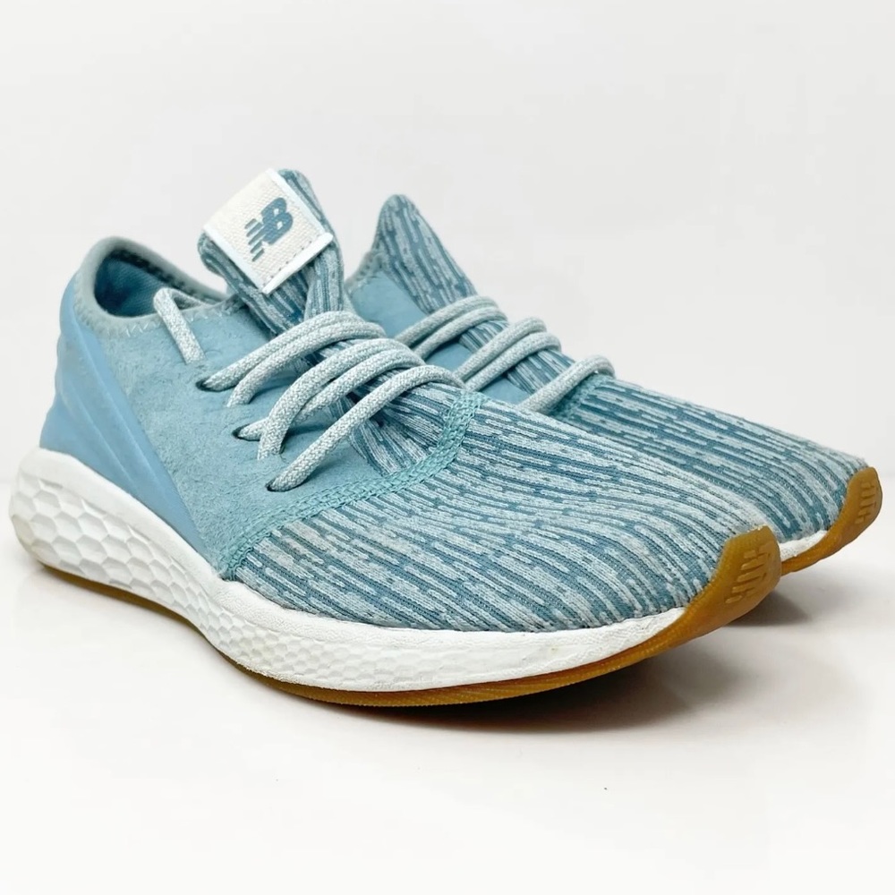 New Balance Women's Fresh Foam Cruz v2